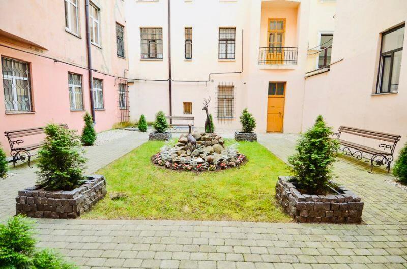 Cozy Apartments Riga Exterior foto